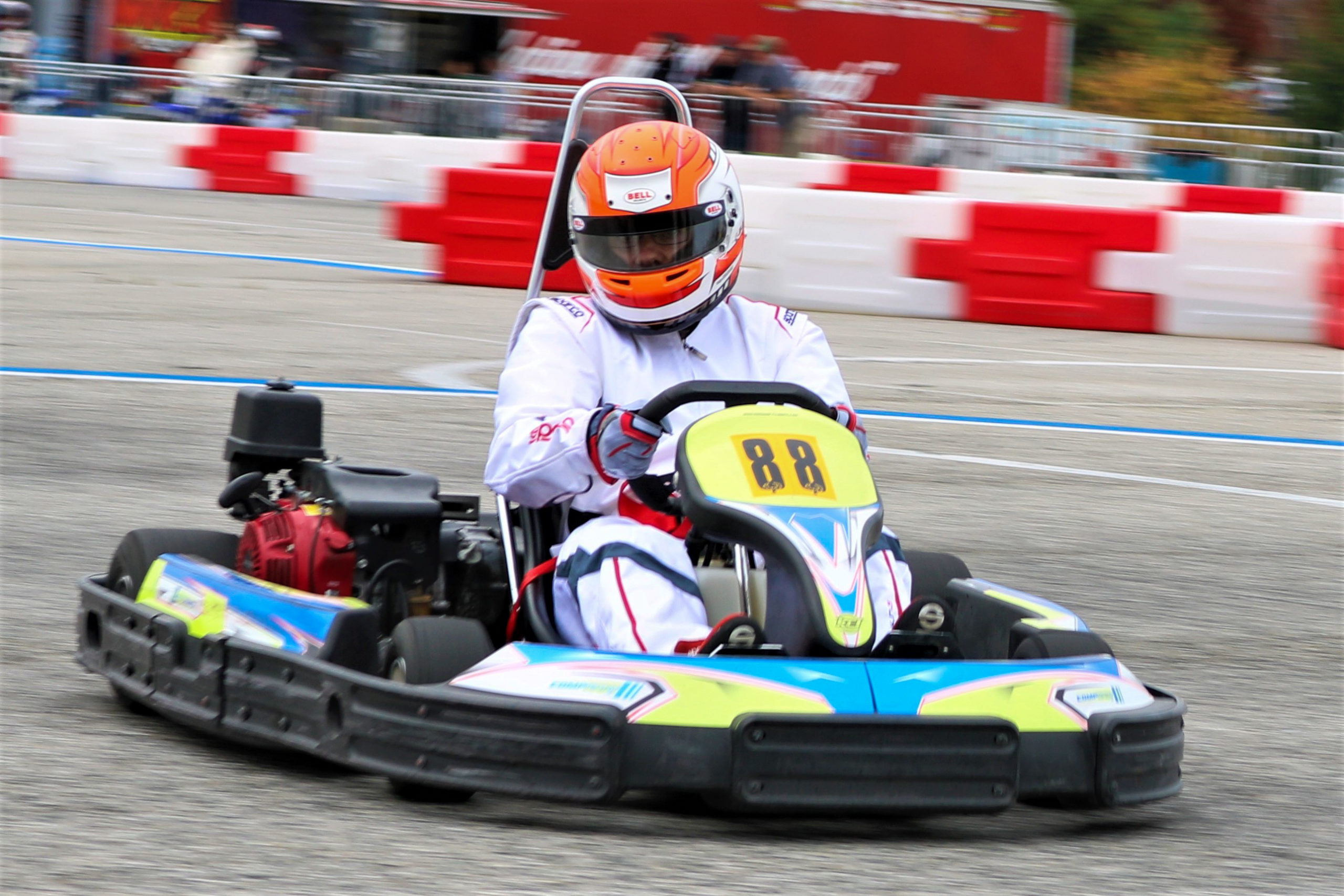 karting