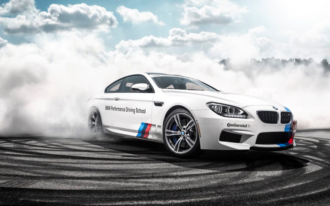 Dec 10 – BMW Performance Center with Mike Renner