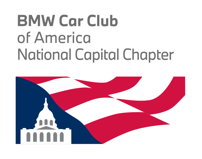 National Capital Chapter - BMW Car Club of America