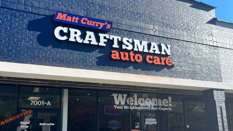 Sunday June 2 DIY @ Craftsman Auto Care New date!