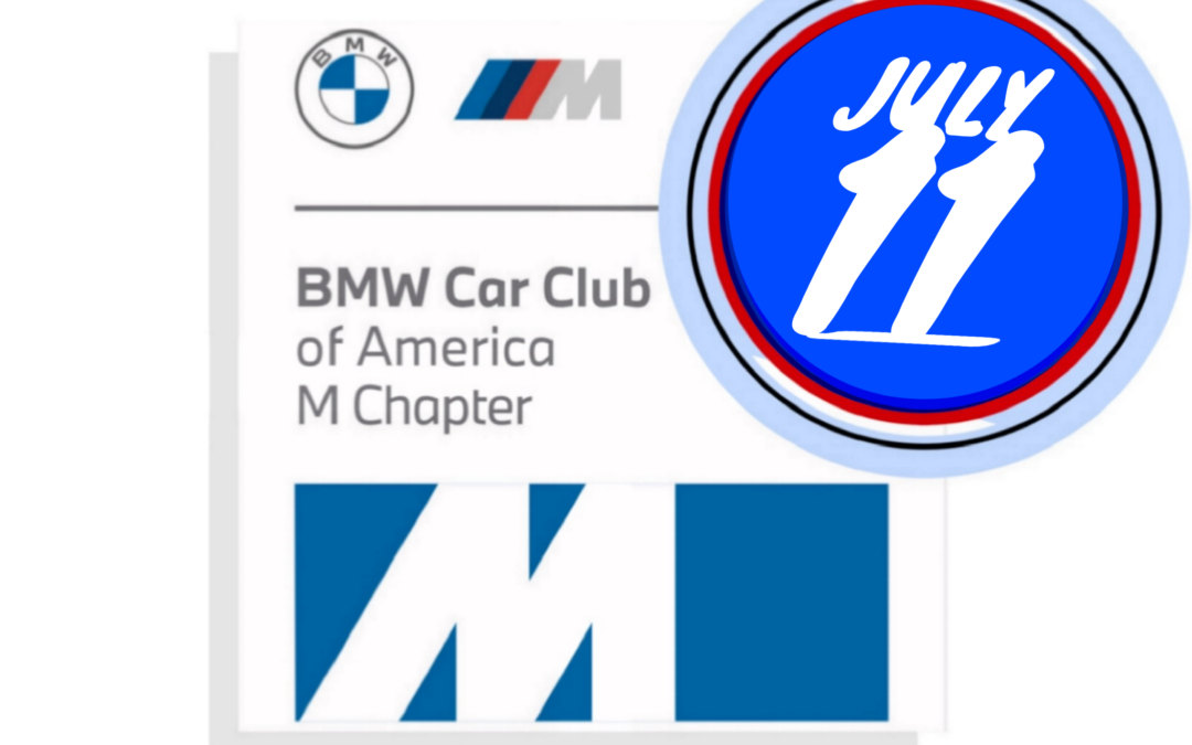 Hunt Valley Horsepower Cars & Coffee